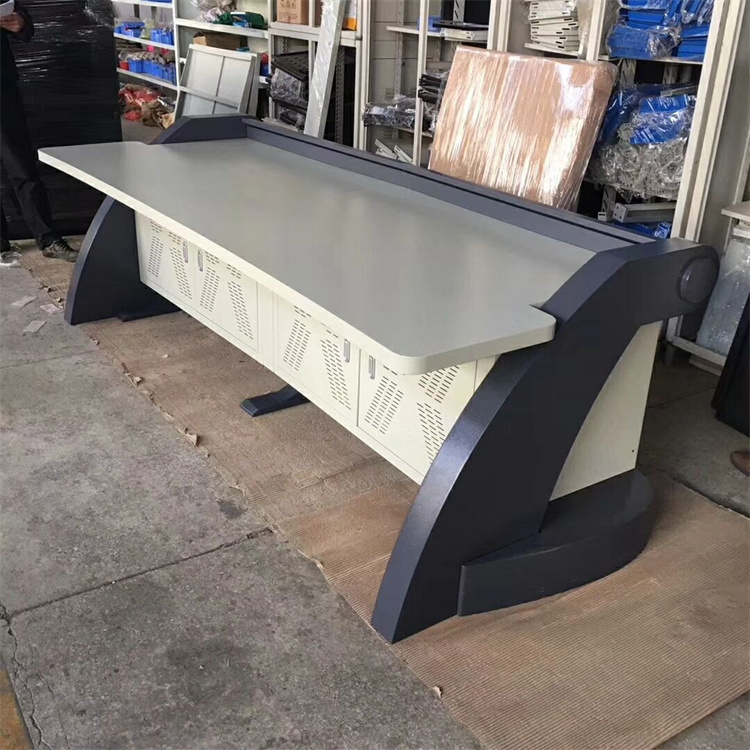 监控操作台